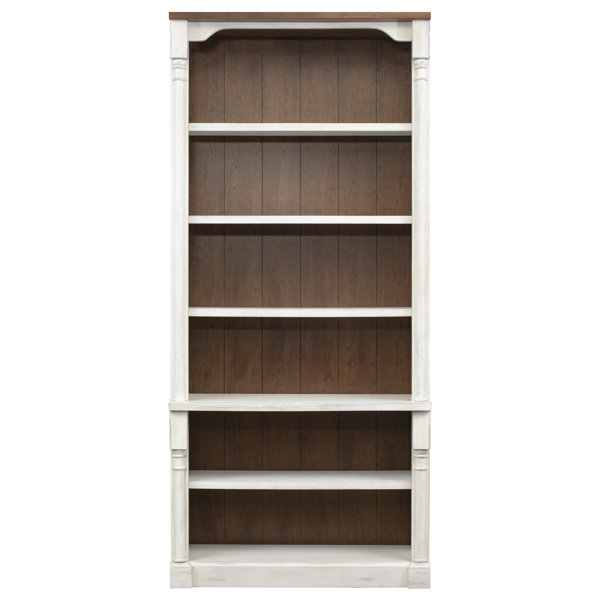 Martin Home Furnishings Durham Standard Bookcase & Reviews Wayfair